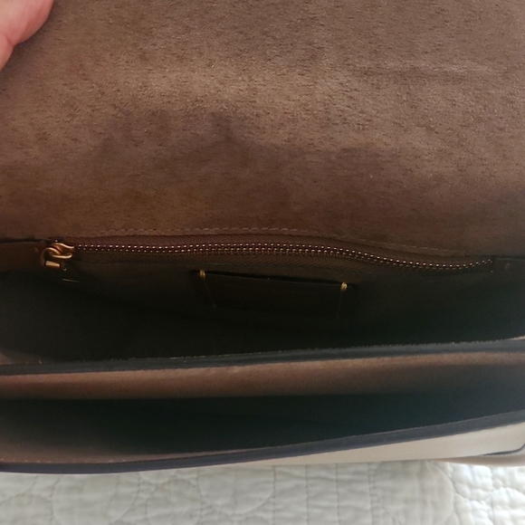 Coach, Jennifer Lopez  Beat Saddle bag - Picture 12 of 16